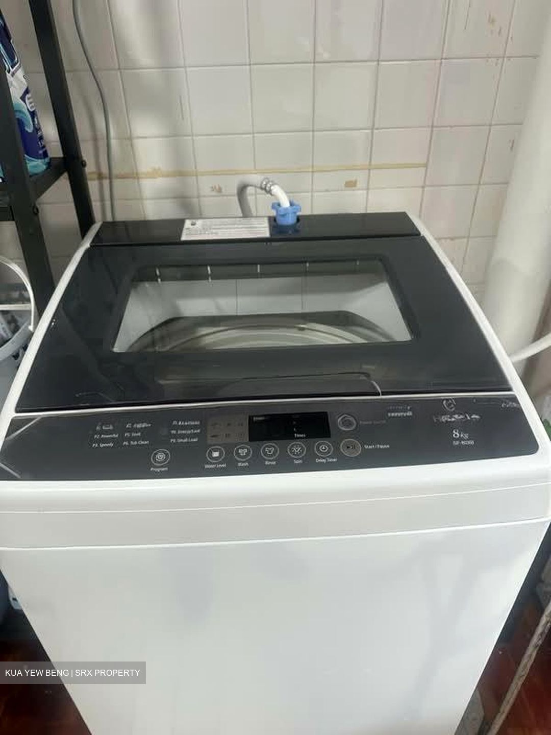 Blk 477 Tampines Street 43 (Tampines), HDB 3 Rooms #567645101